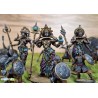 Conquest Sorcerer Kings – Eternal Ikons | 3 figurines