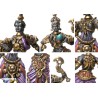 Conquest Sorcerer Kings – Eternal Destroyers | 3 figurines