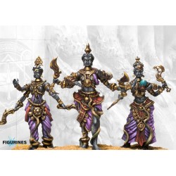 PBSK308-Conquest - Sorcerer Kings - Eternal Destroyers