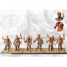 Conquest Sorcerer Kings – Supercharged Starter Set 2026 | 31 figurines