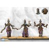 Conquest Sorcerer Kings – Supercharged Starter Set 2026 | 31 figurines