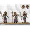 Conquest Sorcerer Kings – Supercharged Starter Set 2026 | 31 figurines