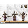 Conquest Sorcerer Kings – Supercharged Starter Set 2026 | 31 figurines