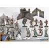 PBW6187-Conquest - Hundred Kingdoms - Might of the Orders - Warbands of Legend Conquest First Blood