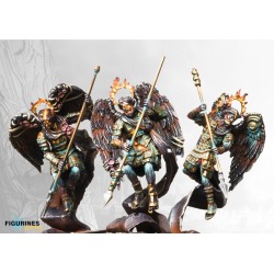 PBOD305-Conquest - Old Dominion - Tainted Heralds
