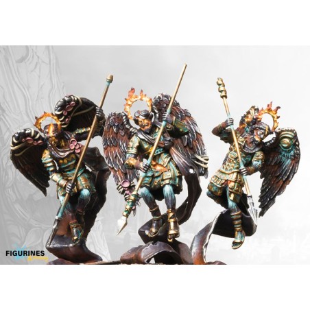PBOD305-Conquest - Old Dominion - Tainted Heralds