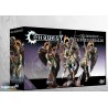 Conquest Old Dominion – Tainted Heralds | 3 figurines