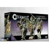 Conquest Old Dominion – Fallen Angels | 3 figurines