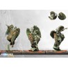 Conquest Old Dominion – Fallen Angels | 3 figurines