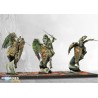 Conquest Old Dominion – Fallen Angels | 3 figurines