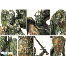 Conquest Old Dominion – Fallen Angels | 3 figurines