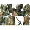 Conquest Old Dominion – Fallen Angels | 3 figurines