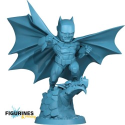 DC Super Heroes United - Core Box FR | Jeu DC