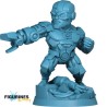 DC Super Heroes United - Core Box FR | Jeu DC
