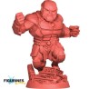 DC Super Heroes United - Core Box FR | Jeu DC