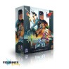 DCU002FR-DC United Super Heroes - Boite de base (FR)
