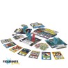DCU002FR-DC Super Heroes United - Core Box FR