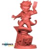 DC Super Heroes United - Core Box FR | Jeu DC