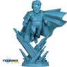 DC Super Heroes United - Core Box FR | Jeu DC