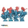 DC Super Heroes United - Core Box FR | Jeu DC
