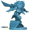 DC United Super Heroes – Batman Hush Boite de base (FR)