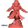 DC United Super Heroes – Batman Hush Boite de base (FR)