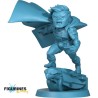 DC United Super Heroes – Batman Hush Boite de base (FR)