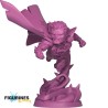 DC United Super Heroes – Batman Hush Boite de base (FR)