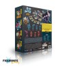 DC United Super Heroes – Batman Hush Boite de base (FR)