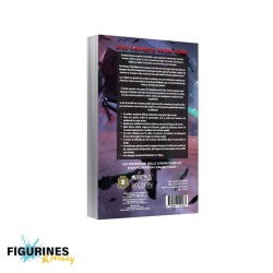 Five Parsecs From Home VF | Livre de base solo