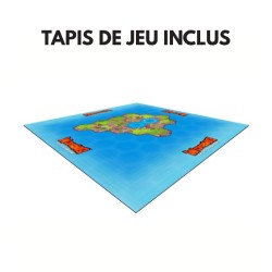 Calendrier de l’Avent Worms 2026 – Jeu complet