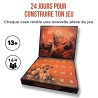 Calendrier de l’Avent The Walking Dead 2026 – Jeu