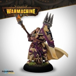 Warmachine Menoth Defenders of the Flame – Covenant