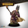 Warmachine Menoth Defenders of the Flame – Covenant