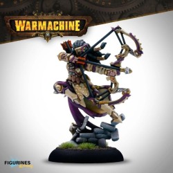 Warmachine Menoth Defenders of the Flame – Covenant
