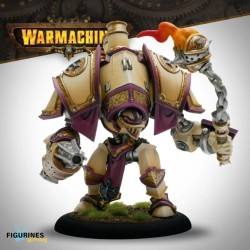 Warmachine Menoth Defenders of the Flame – Covenant