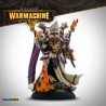 Warmachine Menoth Defenders of the Flame – Covenant