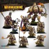 SFIK-MEN542_Warmachine - Menoth Covenant of The Flame - Defenders of The Flame