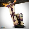 Warmachine Menoth Scourge of the Unbeliever