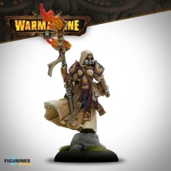 Warmachine Menoth Scourge of the Unbeliever