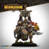 Warmachine Menoth Scourge of the Unbeliever