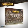 SFIK-MEN549_Warmachine - Menoth Covenant of The Flame - Scourge of The Unbeliever