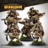 Warmachine Menoth Bastions of Faith – Covenant of the Flame