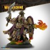 Warmachine Menoth Bastions of Faith – Covenant of the Flame
