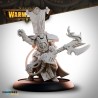 Warmachine Menoth Heralds of Perdition – Covenant
