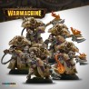 Warmachine Menoth Heralds of Perdition – Covenant