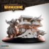 Warmachine Menoth Heralds of Perdition – Covenant