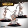 Warmachine Menoth Heralds of Perdition – Covenant