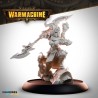 Warmachine Menoth Heralds of Perdition – Covenant
