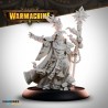 Warmachine Menoth Heralds of Perdition – Covenant